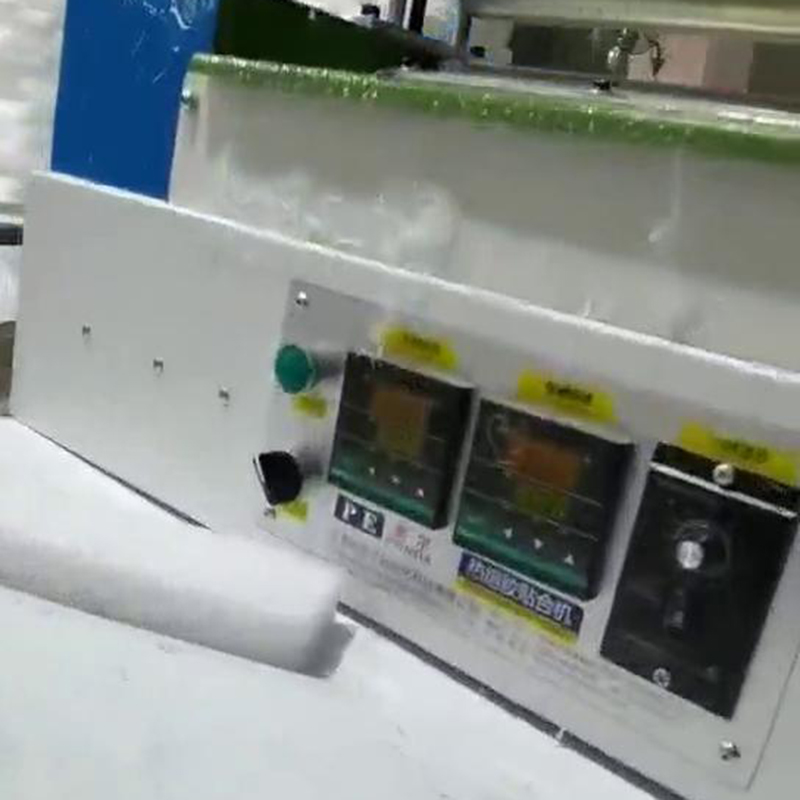 热熔胶机